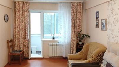 Продажа квартиры Омск.&nbsp;Индустриальная улица 4А