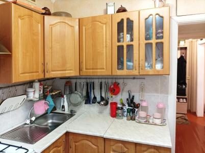 Продажа квартиры Омск.&nbsp;Индустриальная улица 4А