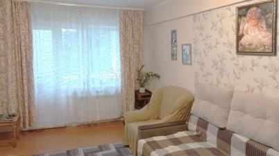 Продажа квартиры Омск.&nbsp;Индустриальная улица 4А