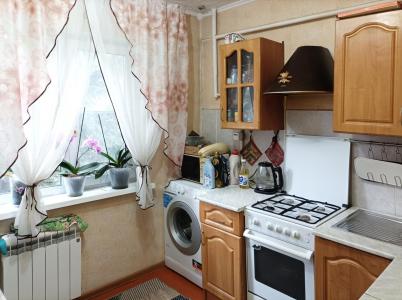 Продажа квартиры Омск.&nbsp;Индустриальная улица 4А