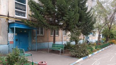 Продажа квартиры Омск.&nbsp;Индустриальная улица 4А