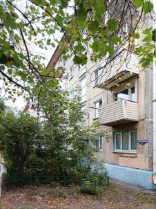 Продажа квартиры Омск.&nbsp;Индустриальная улица 4А