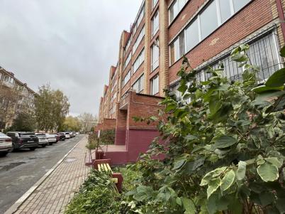 Продажа квартиры Омск.&nbsp;ул Коммунальная, 9/1