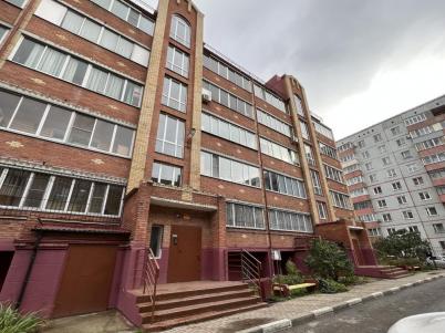 Продажа квартиры Омск.&nbsp;ул Коммунальная, 9/1