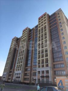 Продажа квартиры Омск.&nbsp;ул. А.Н.Кабанова, 2