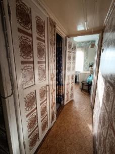 Продажа квартиры Омск.&nbsp;ул. Юбилейная, 7