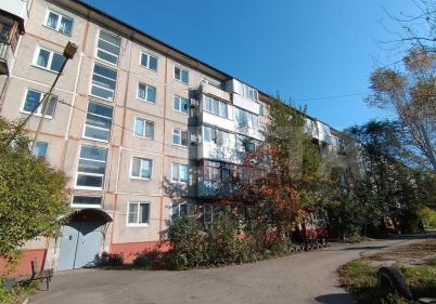 Продажа квартиры Омск.&nbsp;ул. Юбилейная, 7