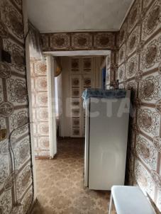 Продажа квартиры Омск.&nbsp;ул. Юбилейная, 7