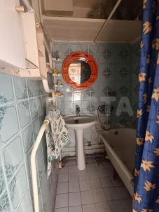 Продажа квартиры Омск.&nbsp;ул. Юбилейная, 7