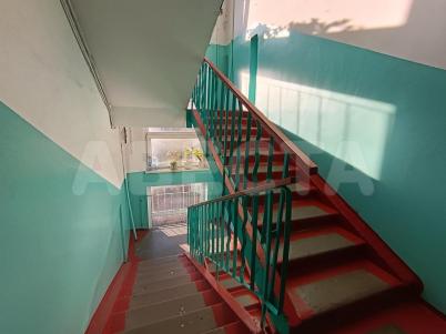 Продажа квартиры Омск.&nbsp;ул. Юбилейная, 7