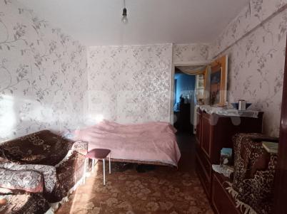 Продажа квартиры Омск.&nbsp;ул. Юбилейная, 7
