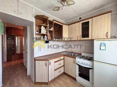 Продажа квартиры Омск.&nbsp;улица Малиновского, 8А
