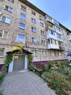 Продажа квартиры Омск.&nbsp;улица Малиновского, 8А