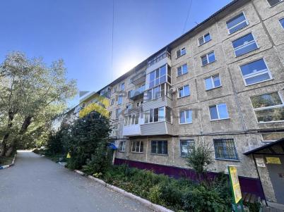 Продажа квартиры Омск.&nbsp;улица Малиновского, 8А