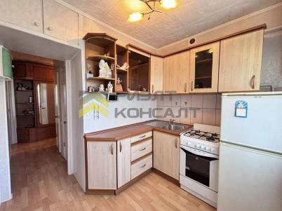 Продажа квартиры Омск.&nbsp;улица Малиновского, 8А
