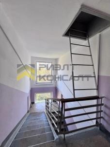 Продажа квартиры Омск.&nbsp;улица Малиновского, 8А