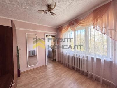 Продажа квартиры Омск.&nbsp;улица Малиновского, 8А