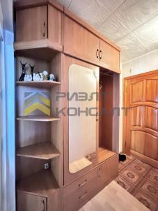 Продажа квартиры Омск.&nbsp;улица Малиновского, 8А