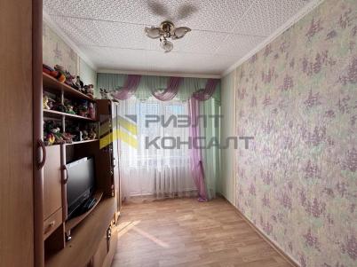 Продажа квартиры Омск.&nbsp;улица Малиновского, 8А