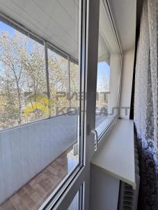 Продажа квартиры Омск.&nbsp;улица Малиновского, 8А