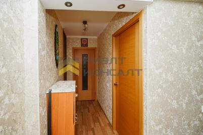 Продажа квартиры Омск.&nbsp;улица 19 Партсъезда, 32А