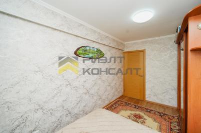 Продажа квартиры Омск.&nbsp;улица 19 Партсъезда, 32А