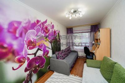 Продажа квартиры Омск.&nbsp;улица 19 Партсъезда, 32А