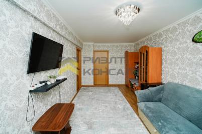 Продажа квартиры Омск.&nbsp;улица 19 Партсъезда, 32А