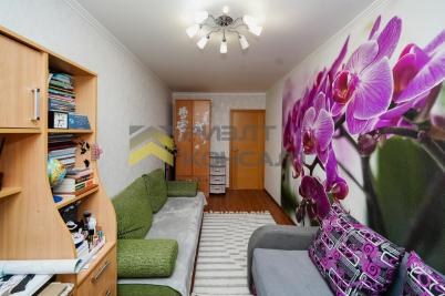 Продажа квартиры Омск.&nbsp;улица 19 Партсъезда, 32А