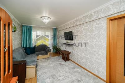Продажа квартиры Омск.&nbsp;улица 19 Партсъезда, 32А