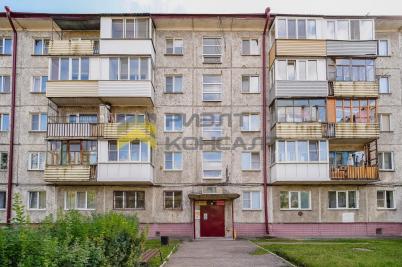 Продажа квартиры Омск.&nbsp;улица 19 Партсъезда, 32А