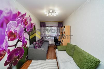 Продажа квартиры Омск.&nbsp;улица 19 Партсъезда, 32А