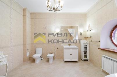 Продажа дома Омск.&nbsp;бульвар Архитекторов, 22, к.1