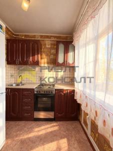 Продажа квартиры Омск.&nbsp;улица Нефтезаводская, 17А