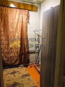 Продажа дома Омск.&nbsp;улица 4-я Дачная, 16