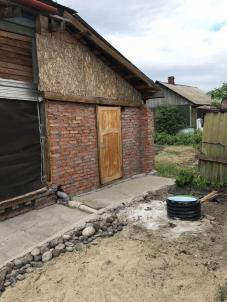 Продажа дома Омск.&nbsp;улица 4-я Дачная, 16