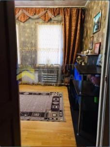 Продажа дома Омск.&nbsp;улица 4-я Дачная, 16