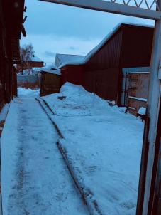 Продажа дома Омск.&nbsp;улица 4-я Дачная, 16
