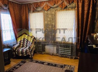 Продажа дома Омск.&nbsp;улица 4-я Дачная, 16