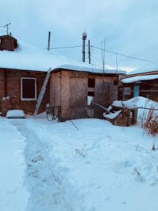 Продажа дома Омск.&nbsp;улица 4-я Дачная, 16