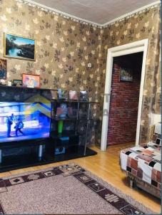 Продажа дома Омск.&nbsp;улица 4-я Дачная, 16