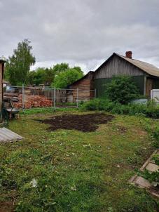 Продажа дома Омск.&nbsp;улица 4-я Дачная, 16