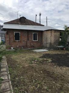 Продажа дома Омск.&nbsp;улица 4-я Дачная, 16