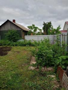 Продажа дома Омск.&nbsp;улица 4-я Дачная, 16