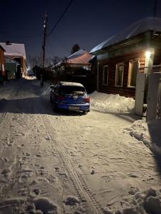 Продажа дома Омск.&nbsp;улица 4-я Дачная, 16