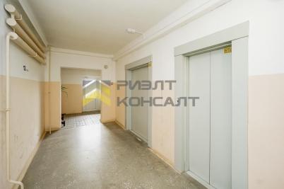 Продажа квартиры Омск.&nbsp;бульвар Архитекторов, 17/1
