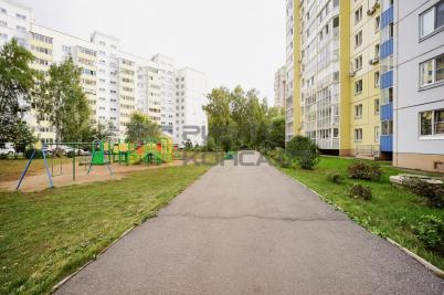 Продажа квартиры Омск.&nbsp;бульвар Архитекторов, 17/1
