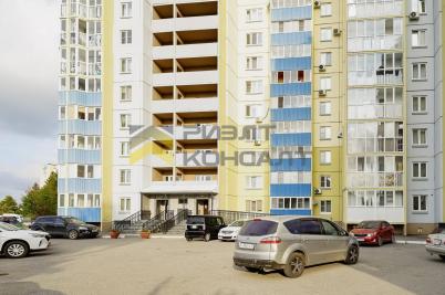 Продажа квартиры Омск.&nbsp;бульвар Архитекторов, 17/1