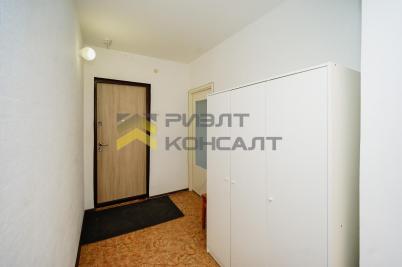 Продажа квартиры Омск.&nbsp;бульвар Архитекторов, 17/1