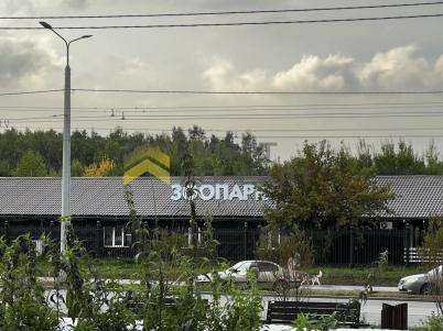 Продажа квартиры Омск.&nbsp;бульвар Архитекторов, 17/1